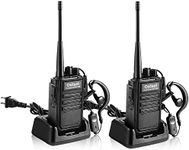 Walkie Talkies Long Range for Adult