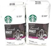 2 Packs of 40 Oz Starbucks French R