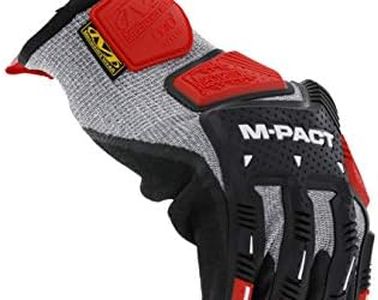 Mechanix W