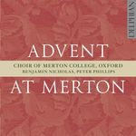Advent At Merton