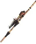OMA Blowgun with Darts Hand Crafted