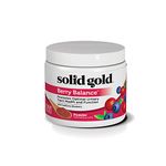 Solid Gold - Berry Balance Powder - Dog & Cat Supplement for Urinary Tract Health with Antioxidant-Rich Cranberries - 3.5 oz