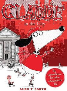 Claude in the City