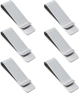 6 Clips de