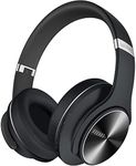 DOQAUS Bluetooth Headphones Over Ea