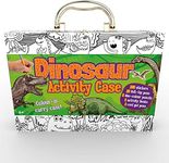 Bookoli - Dinosaur Activity Case - 