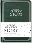 Great Grandpa's Life Story Journal 