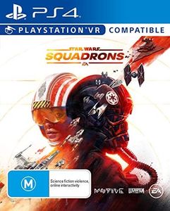 Star Wars Squadrons - PlayStation 4