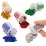 Shaker Bottle For Glitter