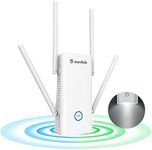 WAVLINK AX1800 Wi-Fi Range Extender