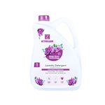 K2SQUARE Free and Gentle Laundry Detergent Liquid Soap, Ultra Concentrated,Vegan and Cruelty-free Household Products