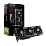 EVGA GeForce RTX 3080 Ti XC3 ULTRA GAMING, 12G-P5-3955-KR, 12GB GDDR6X, iCX3 Cooling, ARGB LED, Metal Backplate