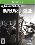 Tom Clancy's Rainbow Six Siege - Xbox One - Standard Edition