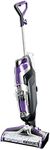 BISSELL CrossWave Pet Pro Hard Floor Cleaner | Wet & Dry Vacuum | 3-in-1 Multi-Surface Floor Cleaner for Wood, Tile, Laminate & Area Rugs | Perfect for Pet Owners | 2224E | Purple