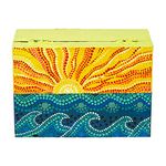 Mandala Crafts Jewelry Boxes