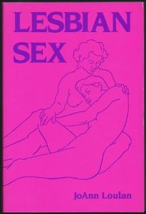 Lesbian Sex