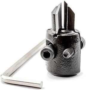 Torquata Tungsten Carbide Adjustable Depth Countersink