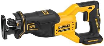 Dewalt DCS382N-XJ 18v XR BL Reciprocating Saw Bare Unit