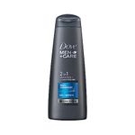 Dove Men+Care Anti Dandruff 2in1 Shampoo+Conditioner, 340 ml