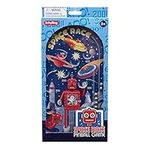Schylling Space Race Pinball Toy
