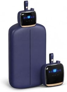 Portable Clothes Dryer, Mini Electric Travel Dryer for Apartments