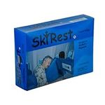 SkyRest® Inflatable Head Neck Rest 