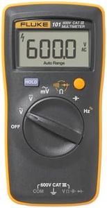 FLUKE-101 