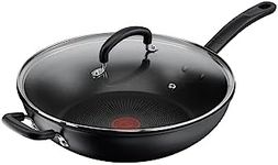 Tefal Specialty Hard Anodised Non-S