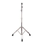 ARCTIC Pro Boom Cymbal Stand, Professional build, Ultra stable, Adjustible Height, Strong Grip