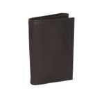 Buxton Ridgewood Three-Fold Wallet