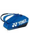 Yonex Pro 6 Pack Racquet Bag, Cobalt Blue, BA92426