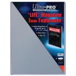 Top Loader 11"x15" Life Magazine (10 per pack)