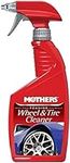 Foaming Wheel and Tire Cleaner - 71