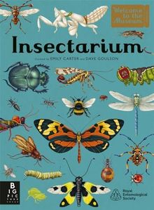 Insectariu