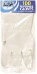 Duzzit gloves, 1, 100 Count (Pack of 1)