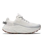 New Balance Men's Fresh Foam X More v3 Sneaker, 9.5 UK White