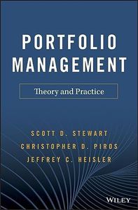 Portfolio Management: Theory and Practice