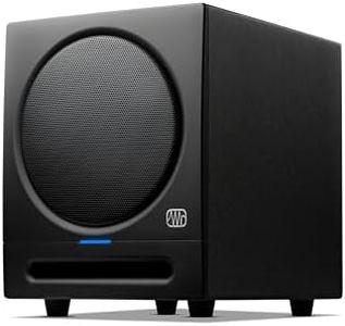 PreSonus E
