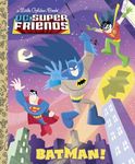 Batman! (DC Super Friends)