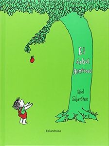El árbol g