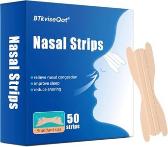 Nasal Stri