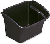 "Rubbermaid Commercial Products Bin