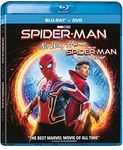 Spider-man: No Way Home [blu-ray] (bilingual)