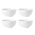 Kate Spade 891950 Blossom Lane 4-Piece Bowl Set