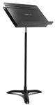 Manhasset Director's Stand - Black