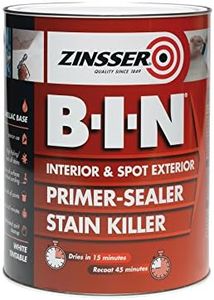 Zinsser BI