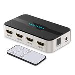 Hdmi Switch With Toslinks