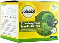 Solabiol Buxatrap Box Tree Moth Tra