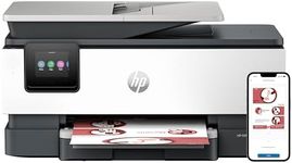 HP OfficeJet Pro 8138e All-in-One Printerwith Bonus 6 Months of Instant Ink with HP+