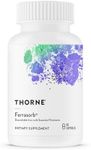 THORNE Ferrasorb - 36 mg Iron with 